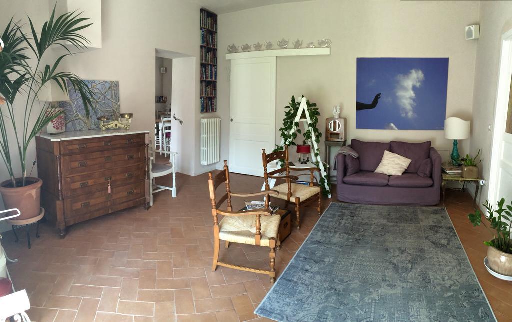 Altrocanto Farindola Exterior foto