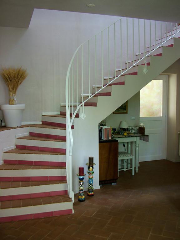 Altrocanto Farindola Exterior foto
