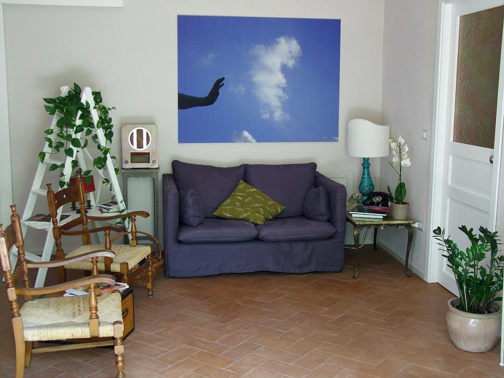 Altrocanto Farindola Exterior foto