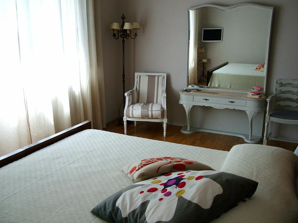 Altrocanto Farindola Habitación foto