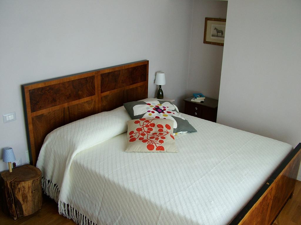 Altrocanto Farindola Habitación foto