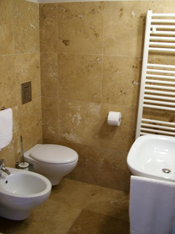 Altrocanto Farindola Habitación foto