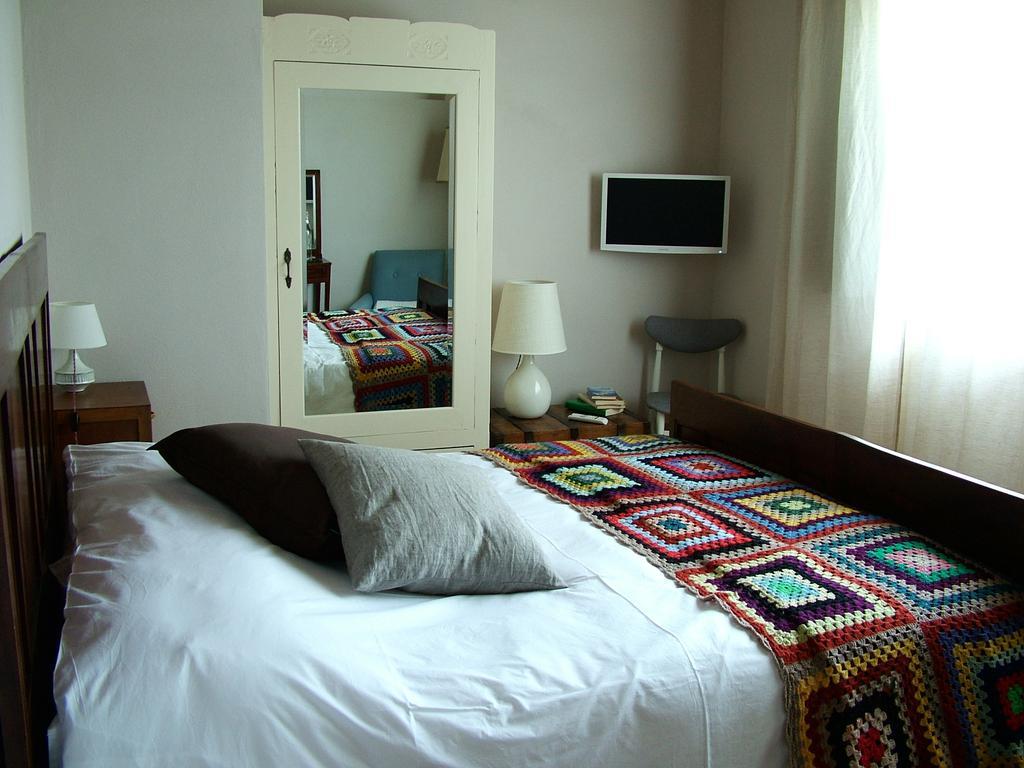 Altrocanto Farindola Habitación foto