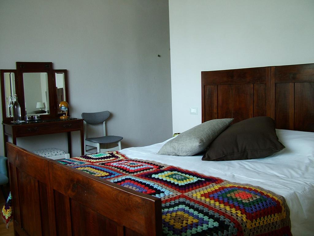 Altrocanto Farindola Habitación foto
