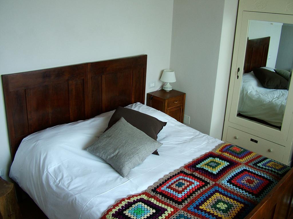 Altrocanto Farindola Habitación foto
