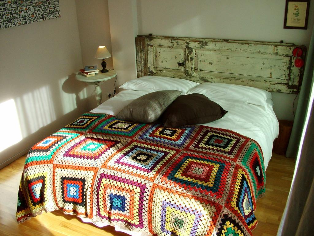 Altrocanto Farindola Habitación foto