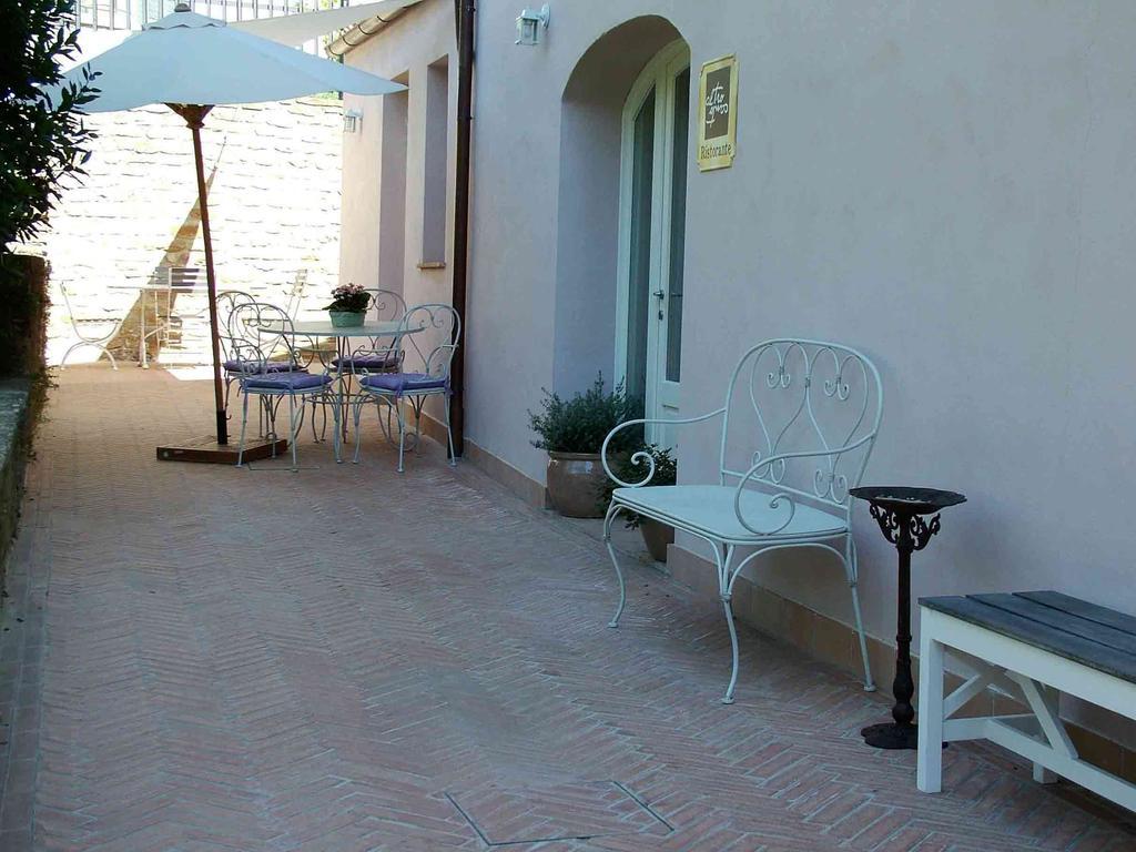 Altrocanto Farindola Exterior foto